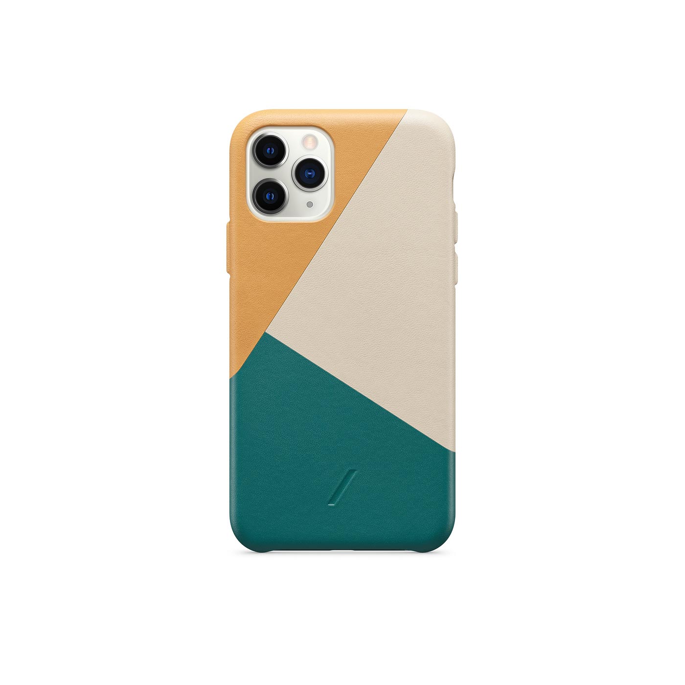 iPhone 11 Pro Leather Case