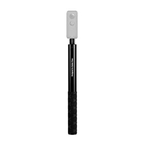 Adofys Universal Invisible Monopod Stick Compatible with Insta360 One X One R, Hero 12/11/10/9/8/7/6, SJCAM, YI and Other Action Cameras  Amazon.in: Electronics