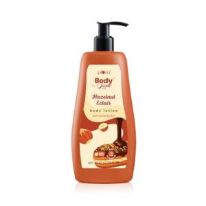 Buy Plum BodyLovin' Hazelnut Eclair Body Lotion | Cocoa Butter & Vitamin B5 for Deep Moisturization | Hazelnut & Vanilla Notes | Non-Greasy & Lightweight | Soft, Smooth & Glazed Skin | For Dry To Very Dry Skin | Toasted Nutty Choco-Vanilla Fragrance | 400ml Online at Low Prices in India - Amazon.in