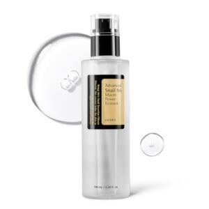 Cosrx Advanced Snail 96 Mucin Power Essence (100ml)  Amazon.in: Beauty