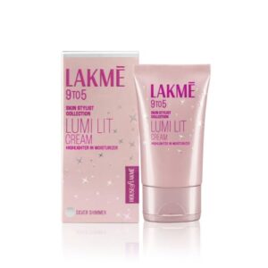 Buy Lakme Lumi skin Silver Simmer Tint 30g Online at Low Prices in India - Amazon.in