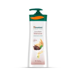 Himalaya Cocoa Butter Intensive Serum Body Lotion 400ml | 48 H Moisturization | pH 5.5 | With Cocoa Butter & Wheat Germ Oil Extracts| For Dry Skin  Amazon.in: Fashion