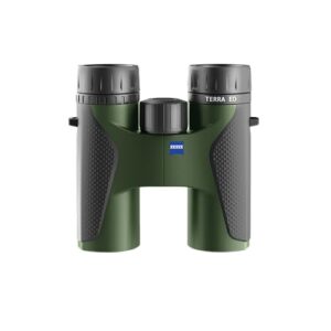 Zeiss Terra ED Binoculars, 8x42, Green,524203-9908-000  Amazon.in: Electronics