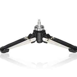 Buy MVPRO Universal 360° Rotatable Three Leg Monopod Unipod Legs Tripod Stand Legs Base for DSLR Cameras Online at Low Prices in India - Amazon.in