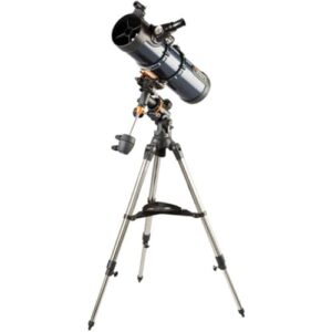 Buy Celestron AstroMaster 130 EQ Telescope Online at Low Prices in India - Amazon.in