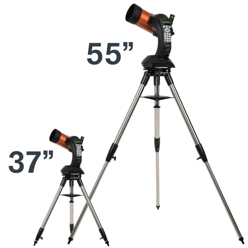 Celestron NEXSTAR 5SE Computerized Telescope Amazon.in: Home & Kitchen - Image 9