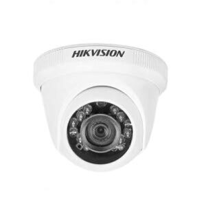 Buy HIKVISION Wired 1080p HD 2MP Security Camera, White Online at Low Prices in India - Amazon.in