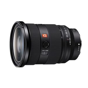 Sony E Mount Sony FE 24–70mm F2.8 GM II OSS II Full-Frame Lens (SEL2470GM2) | Standard Zoom | Premium G Master  Amazon.in: Electronics