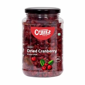 cravez Premium Cranberry - 1 Kg | High Antioxidants, Dietary Fiber & No Gluten, Antioxidant Rich | Sweet Berries - Previously Frozen  Amazon.in: Grocery & Gourmet Foods
