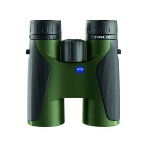 Buy Carl Zeiss 8x42 Terra ED Binocular-Green Online at Low Prices in India - Amazon.in