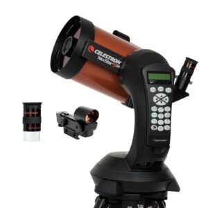Celestron NEXSTAR 5SE Computerized Telescope  Amazon.in: Home & Kitchen