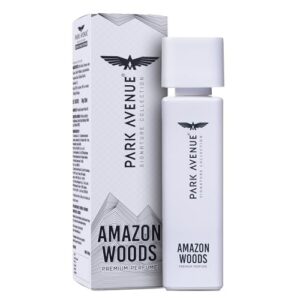 Park Avenue Voyage Signature Collection | Liquid Perfume For Men | Fresh Long-Lasting Aroma Amazon Woods Premium Perfume | 120Ml  Amazon.in: Toys & Games
