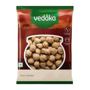 Vedaka Soya Chunks, 500 g  Amazon.in: Toys & Games