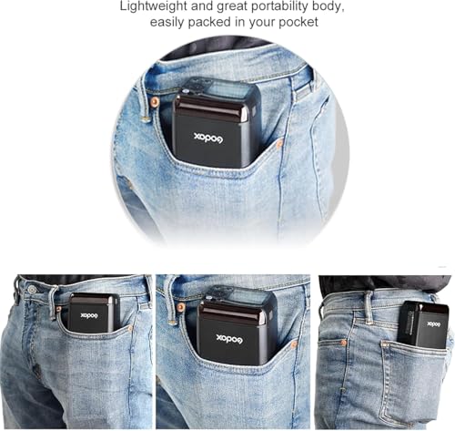 GODOX AD 200 Pocket Flash, Black Amazon.in: Electronics - Image 6