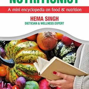 Buy BECOME YOUR OWN NUTRITIONIST  A mini encyclopedia on food and nutrition Book Online at Low Prices in India | BECOME YOUR OWN NUTRITIONIST : A mini encyclopedia on food and nutrition Reviews & Ratings - Amazon.in
