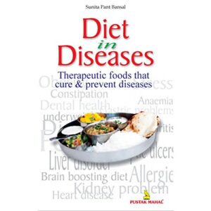 Buy DIET IN DISEASES Book Online at Low Prices in India | DIET IN DISEASES Reviews & Ratings - Amazon.in