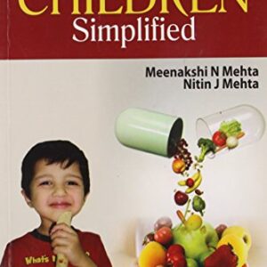 Buy Nutrition and Diet for Children Simplified Book Online at Low Prices in India | Nutrition and Diet for Children Simplified Reviews & Ratings - Amazon.in