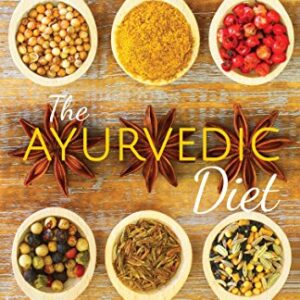 Buy The Ayurvedic Diet Book Online at Low Prices in India | The Ayurvedic Diet Reviews & Ratings - Amazon.in