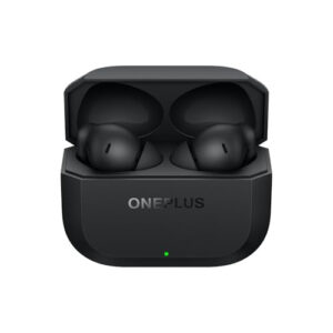 OnePlus Nord Buds 3r TWS Earbuds - Ash Black