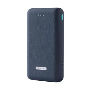 URBN 20000mAh 35W Turbo Fast Charging Power Bank
