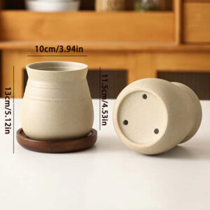 Ceramic Chopstick Holders For Home Use In Kitchens And Dining