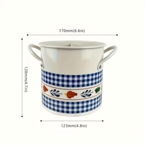 Metal Kitchen Storage Rack