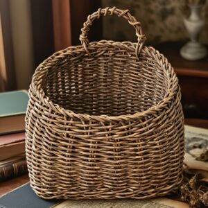 Portable And Wall-Attached Storage Solution For Home/Office/Wall