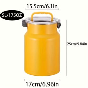 Airtight Food Storage Container