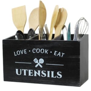 Kitchen Organizer With Grid Compartments