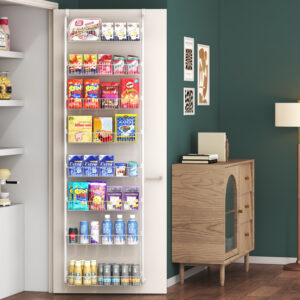 Space-Saving Storage Solution For All Your Needs