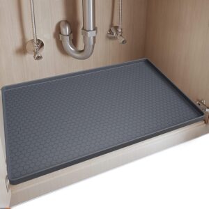 Silicone 1Pc Undersink Pad