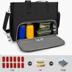 Pasman Lunch Bag For Women