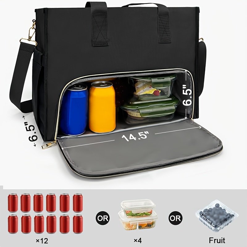 Pasman Lunch Bag For Women