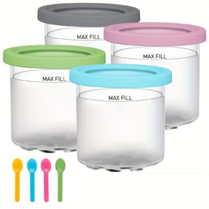 Ninja Cream Pints And Lids