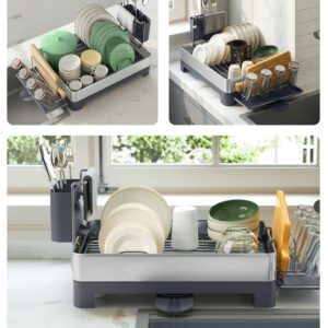 Dish Drying Rack