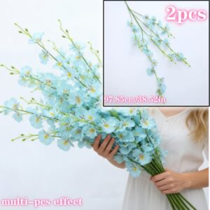 A Bouquet of Two Pieces Featuring Long Stems at 38.52