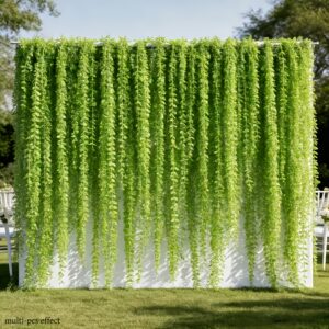 24pcs Spring New Arrival Artificial Wicker