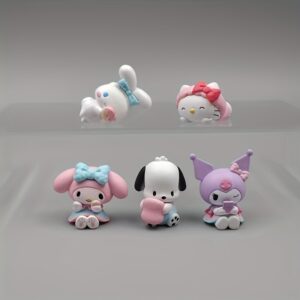 Collectible Figurines ,5