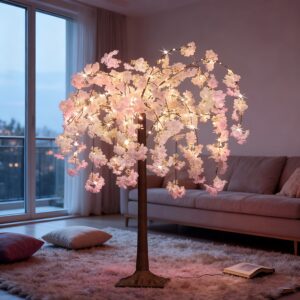 4FT Cherry Tree Light