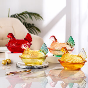 Elegant and Durable Chicken