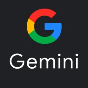 Google Gemini AI Pro Subscription